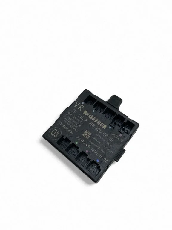 Door control unit/module – Mercedes-Benz GLS-Class X166 (2015-2019)