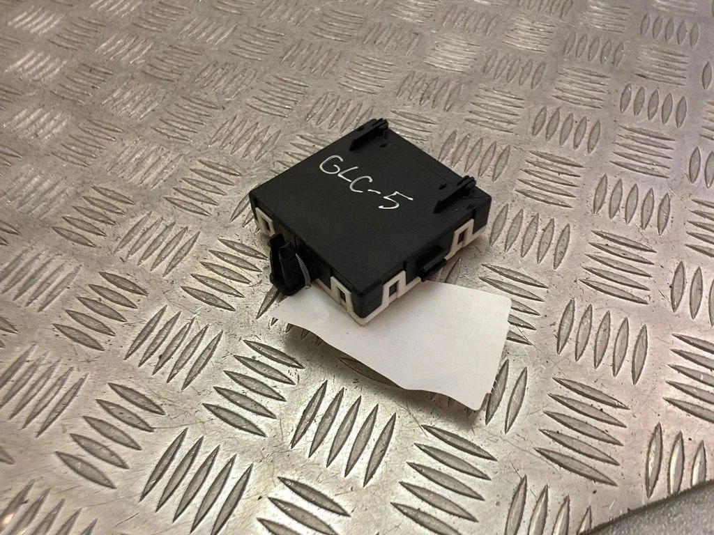 Door control unit/module A2229002014