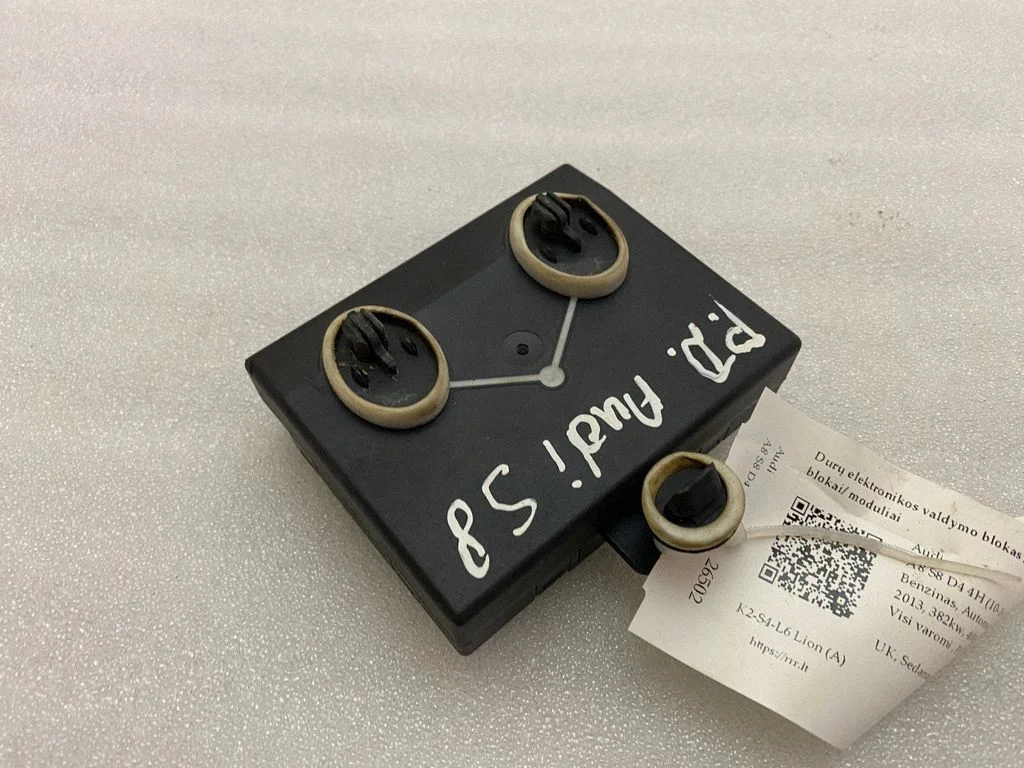 Door control unit/module 4H0959793G