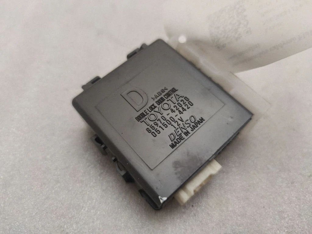 Moduł drzwi 8597042020