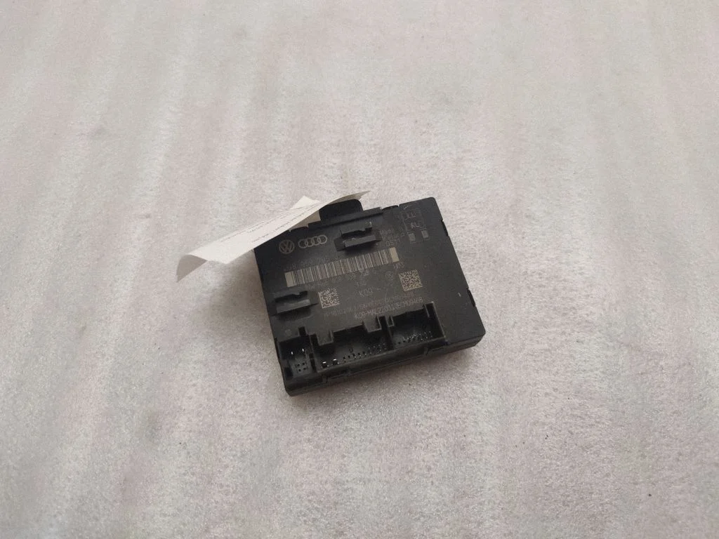 Door control unit/module 4G8959795J