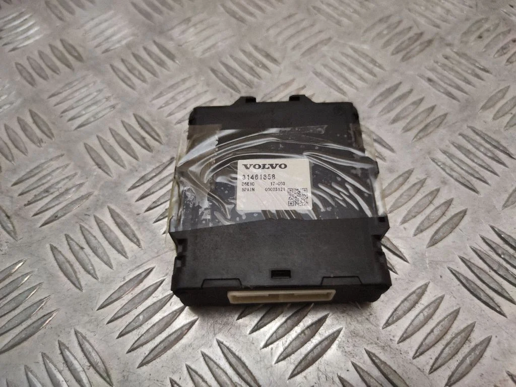 Gearbox control unit/module – Volvo XC90 (2014-)