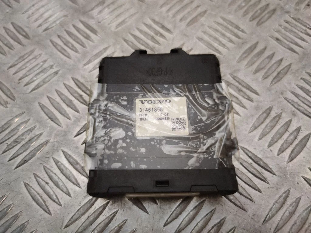 Gearbox control unit/module – Volvo XC90 (2014-)