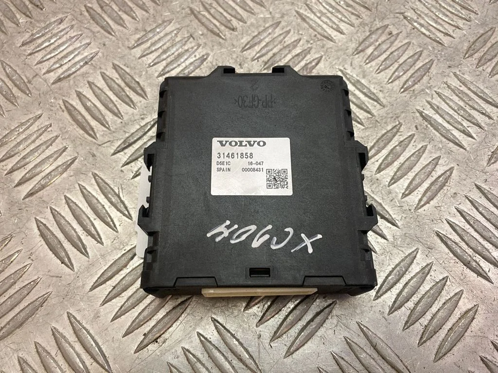 Gearbox control unit/module 31461858