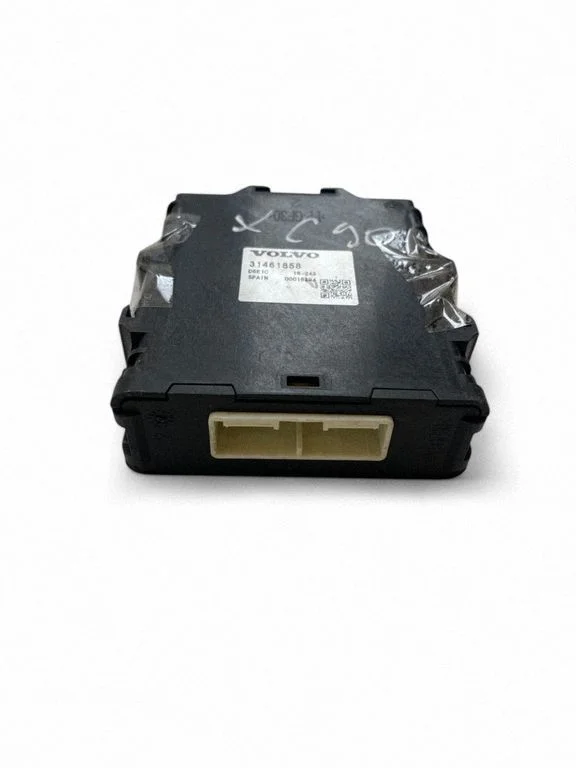Gearbox control unit/module 31461858