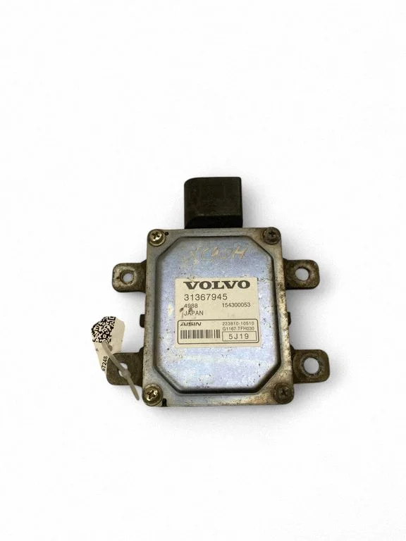 Gearbox control unit/module 31367945