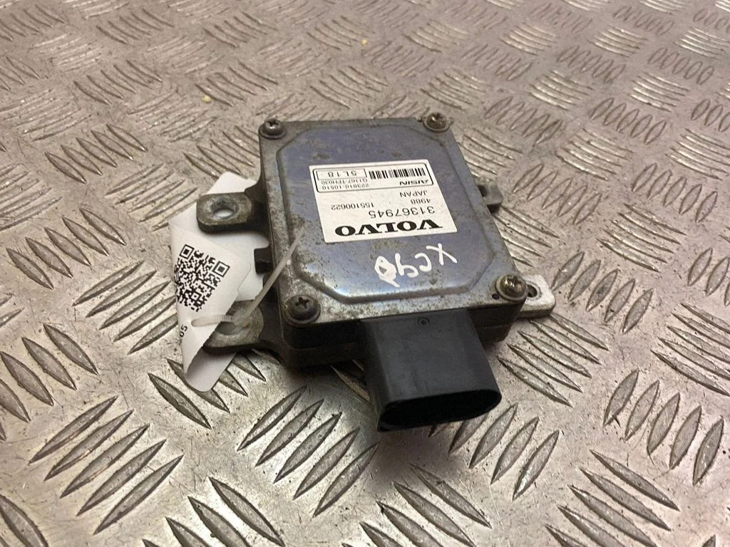 Gearbox control unit/module 31367945