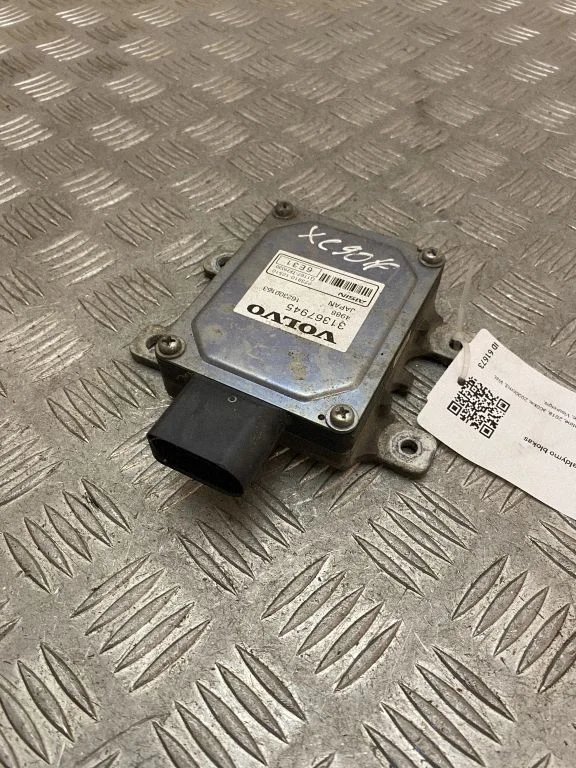 Gearbox control unit/module 31367945