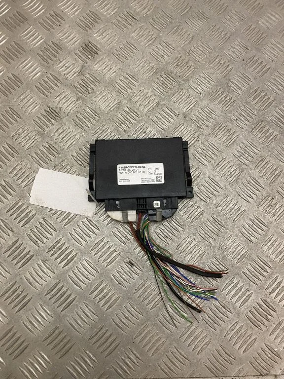 Gearbox control unit/module A2139002401