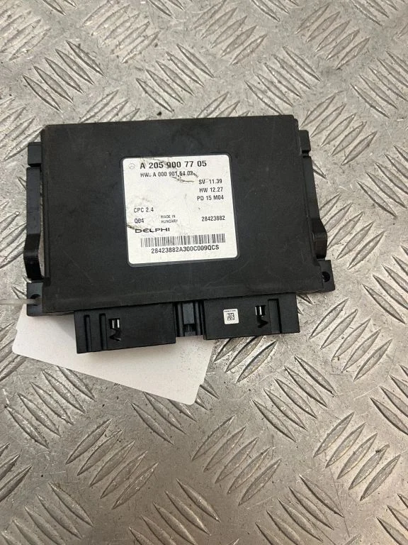 Gearbox control unit/module A2059007705