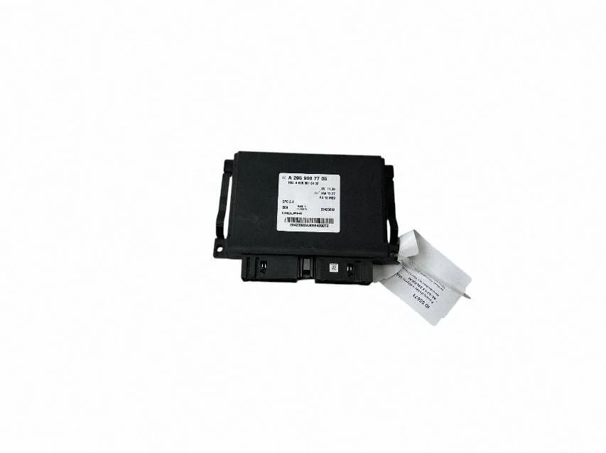 Gearbox control unit/module A2059007705