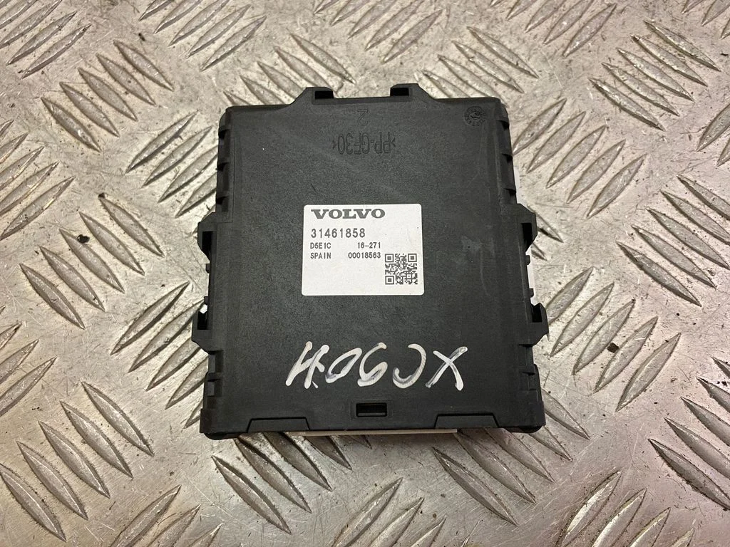 Gearbox control unit/module 31461858