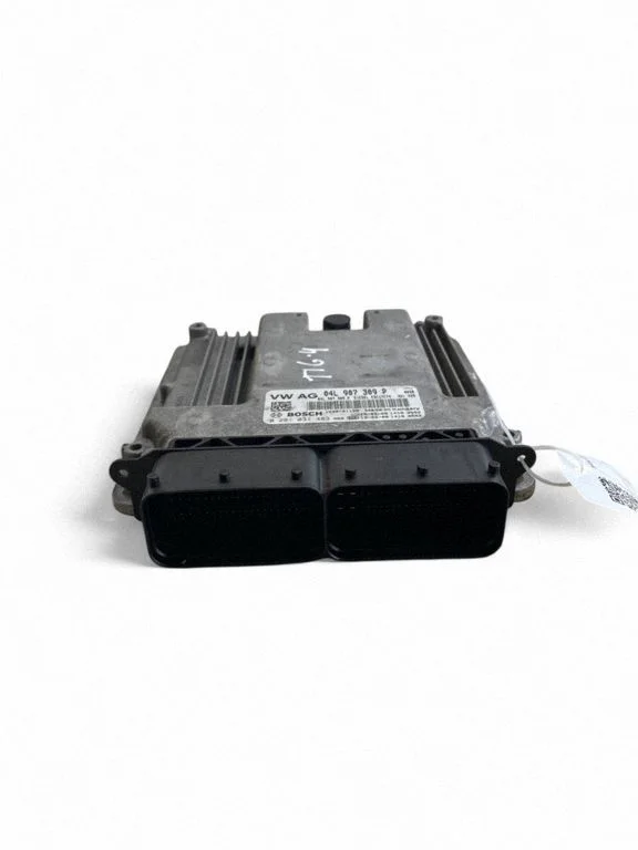 Dzinēja vadības bloks 04L907309P