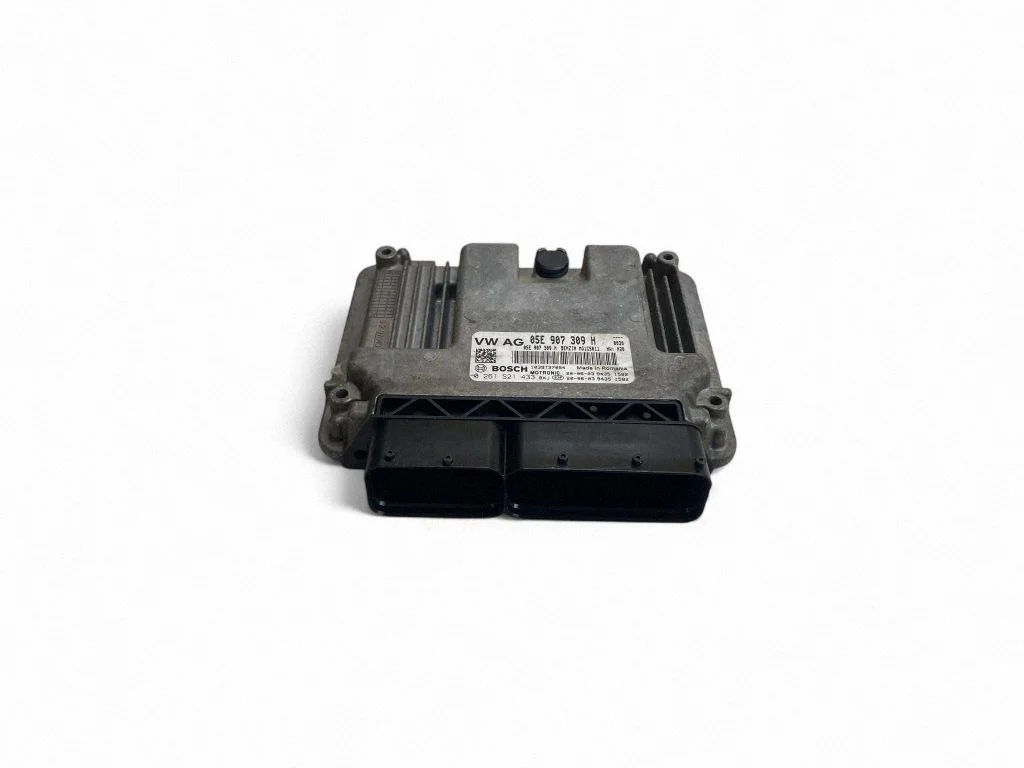 Engine control unit/module 05E907309H