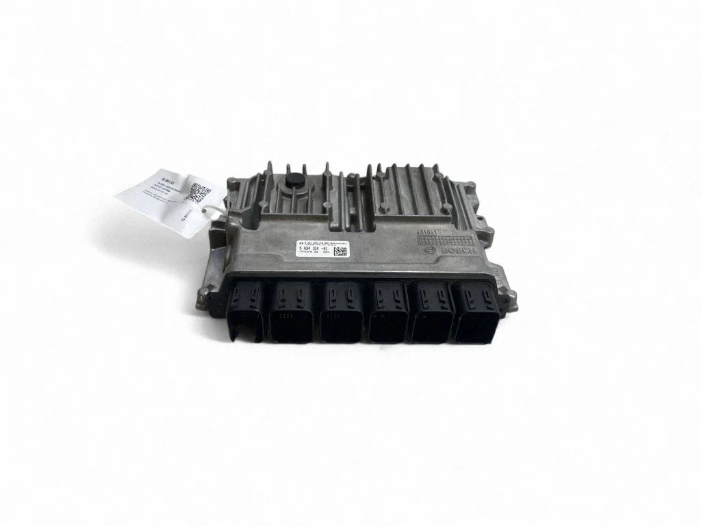 Dzinēja vadības bloks 5A341D4
