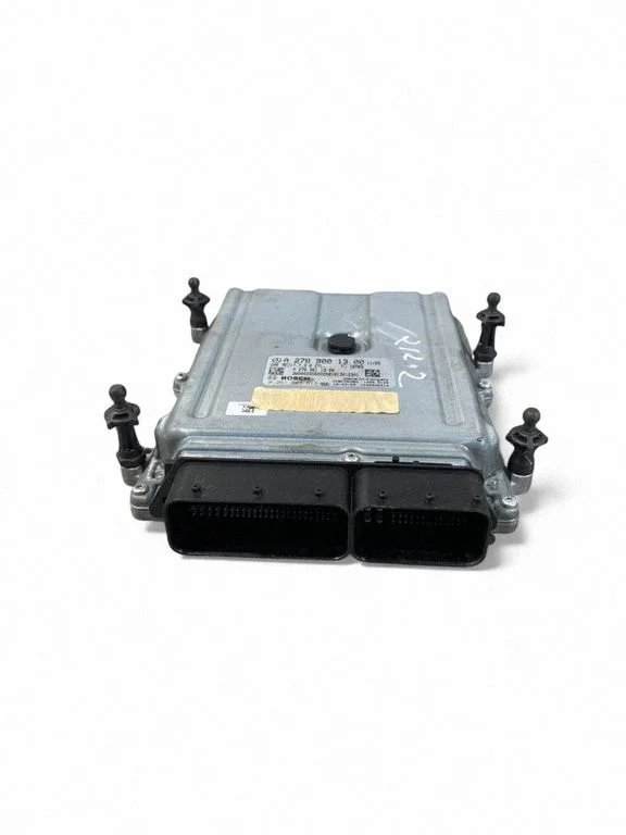 Engine control unit/module – Mercedes-Benz E-Class W212 (2009-2016)