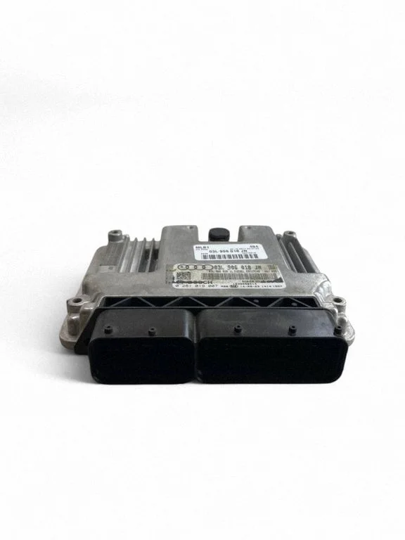 Dzinēja vadības bloks 03L906018JN