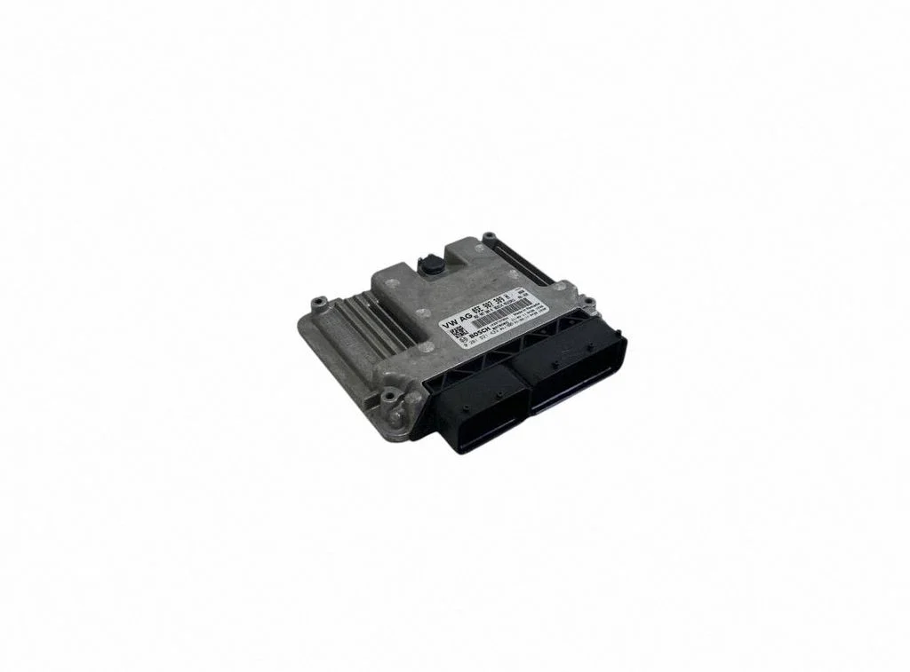 Dzinēja vadības bloks – Volkswagen Tiguan Allspace (2017-)
