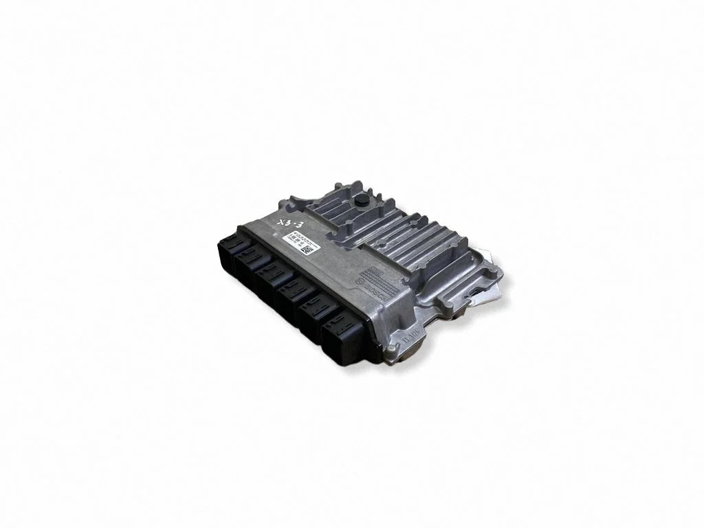 Dzinēja vadības bloks 9886300