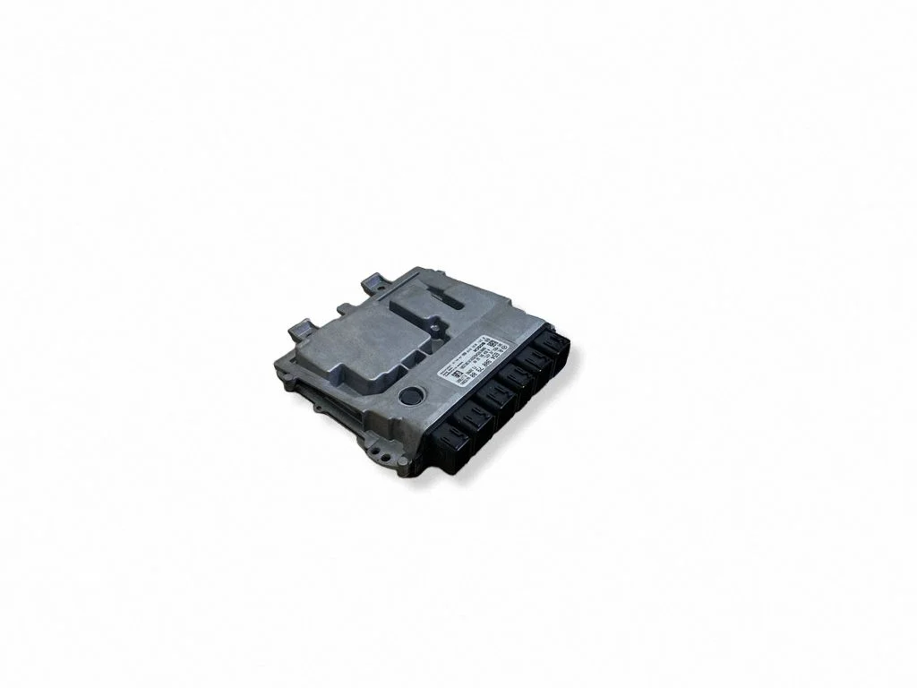 Dzinēja vadības bloks A6549007900