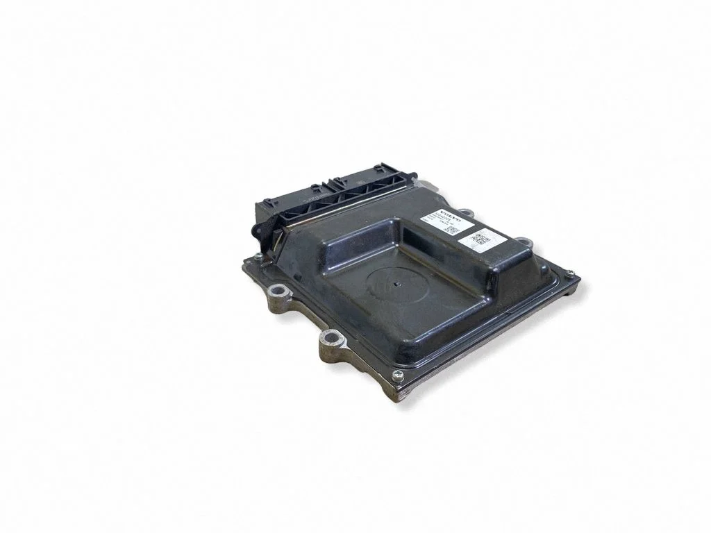 Engine control unit/module – Volvo XC60 (2017-)