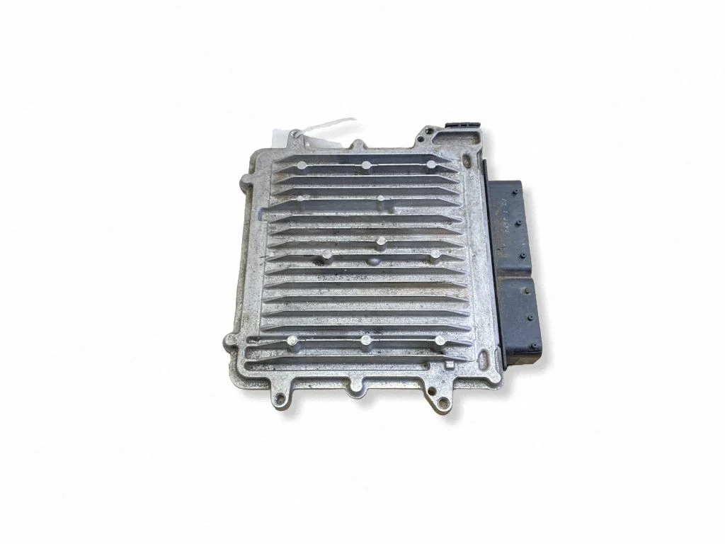 Engine control unit/module – Mercedes-Benz GLE-Class AMG (W166 - C292) (2015-2019)