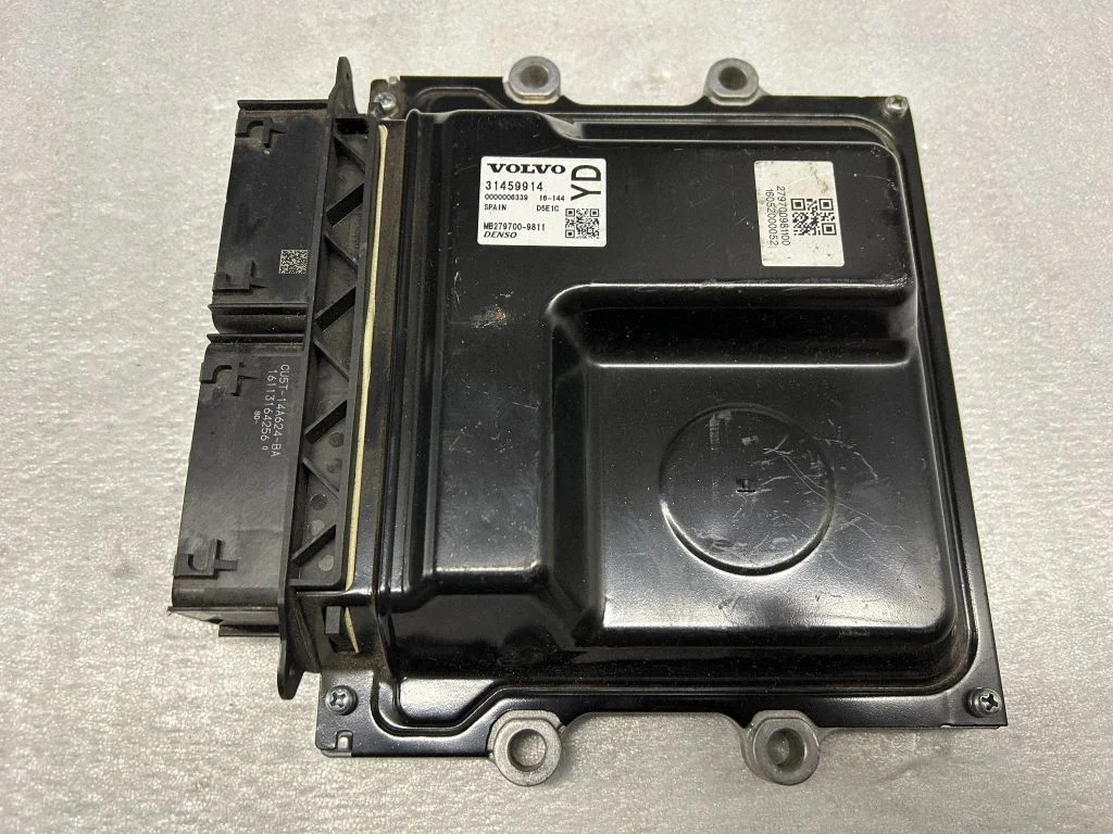 Engine control unit/module – Volvo S90, V90 (2016-)