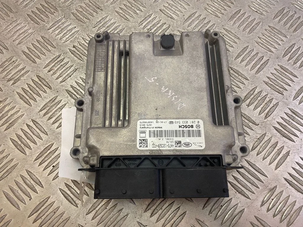 Sterownik silnika HX7312C520FCC
