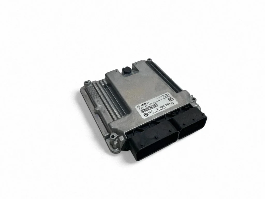 Sterownik silnika 8586540