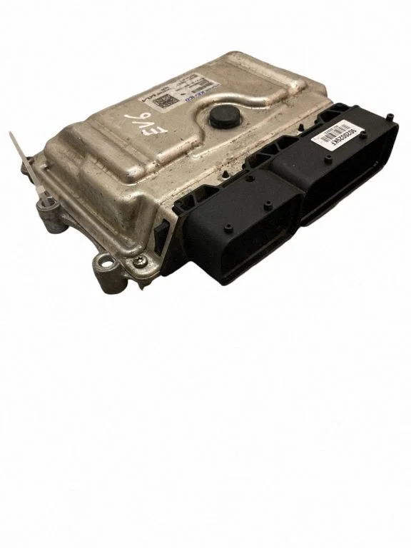 Mootori juhtplokk – KIA EV6 (2021-)