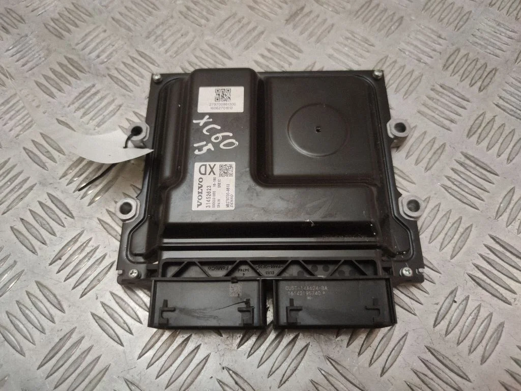 Engine control unit/module 31452623
