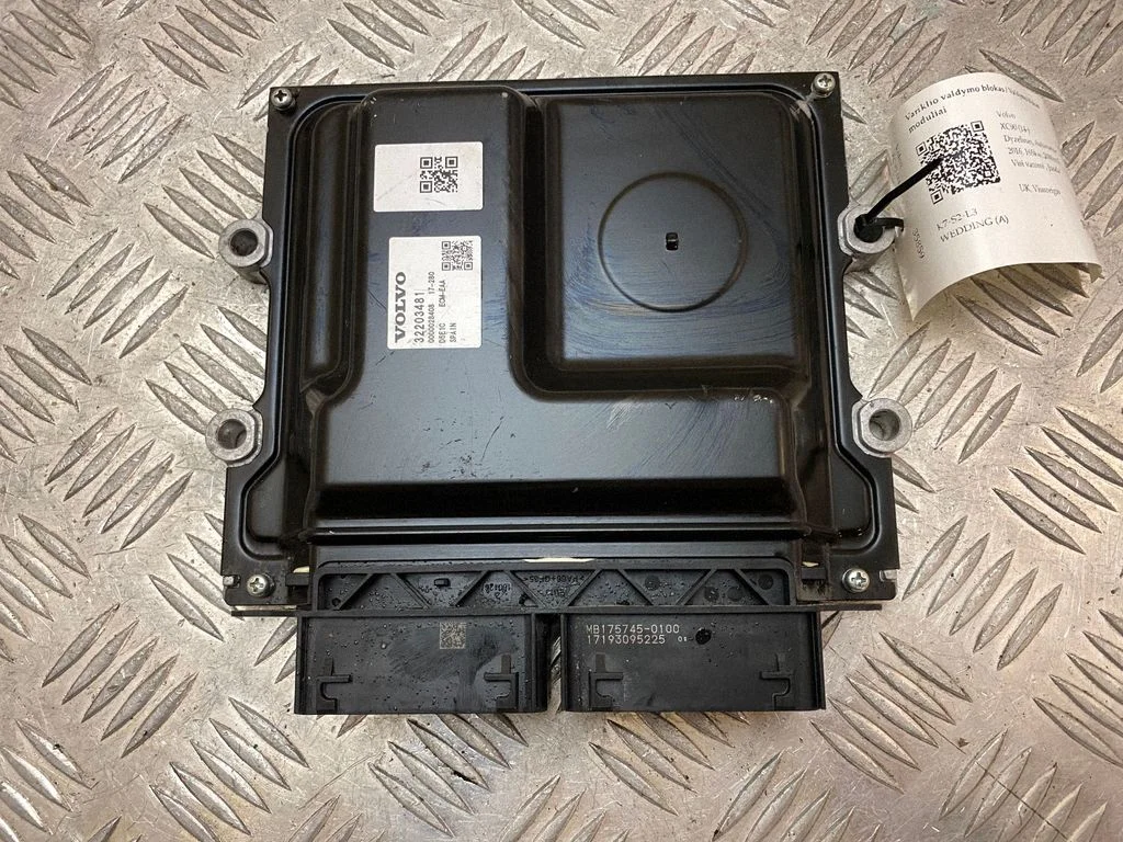 Engine control unit/module 32203481