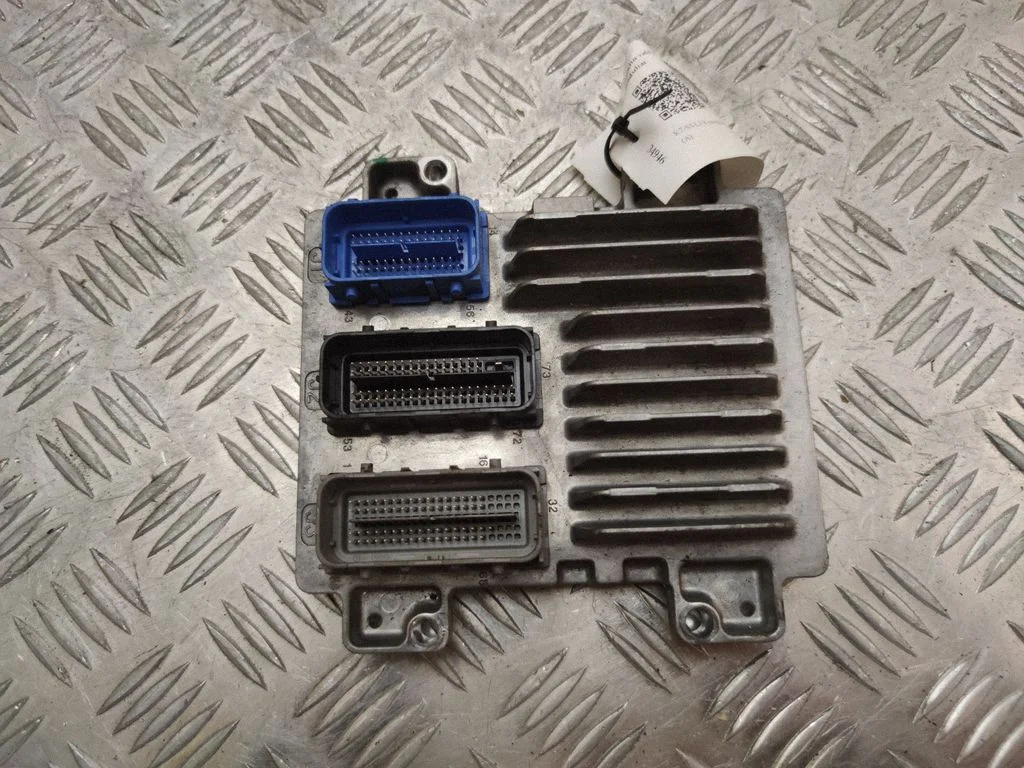 Engine control unit/module 12679097 – Buick Encore GX I (2019-)