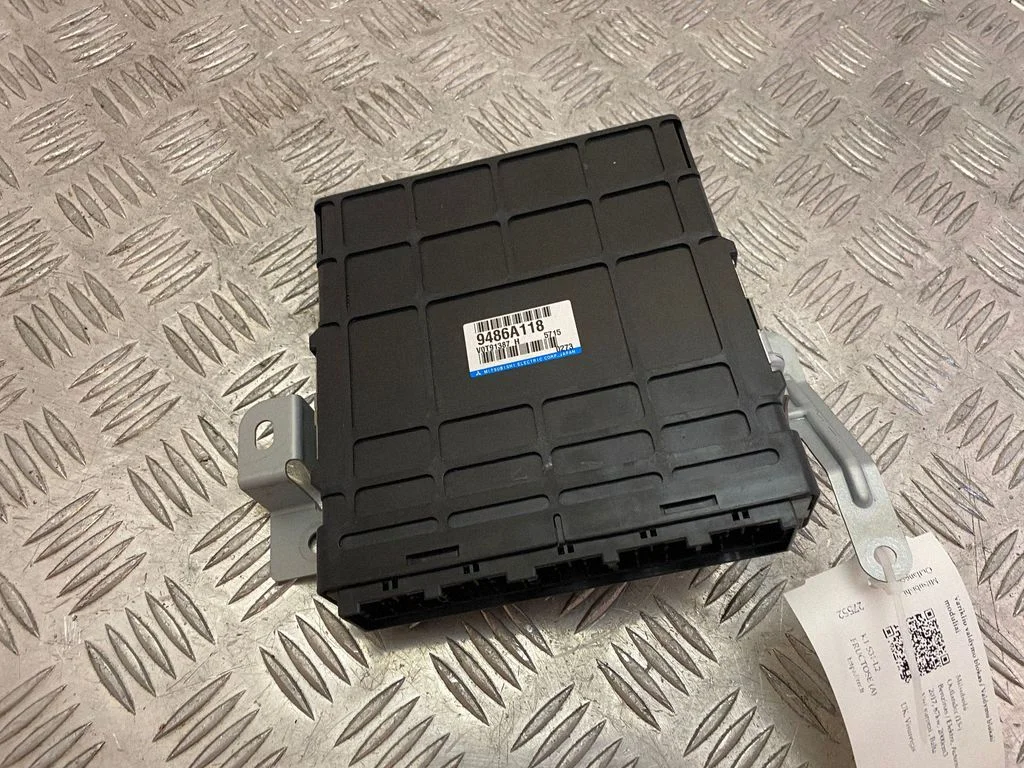 Engine control unit/module 9486A118