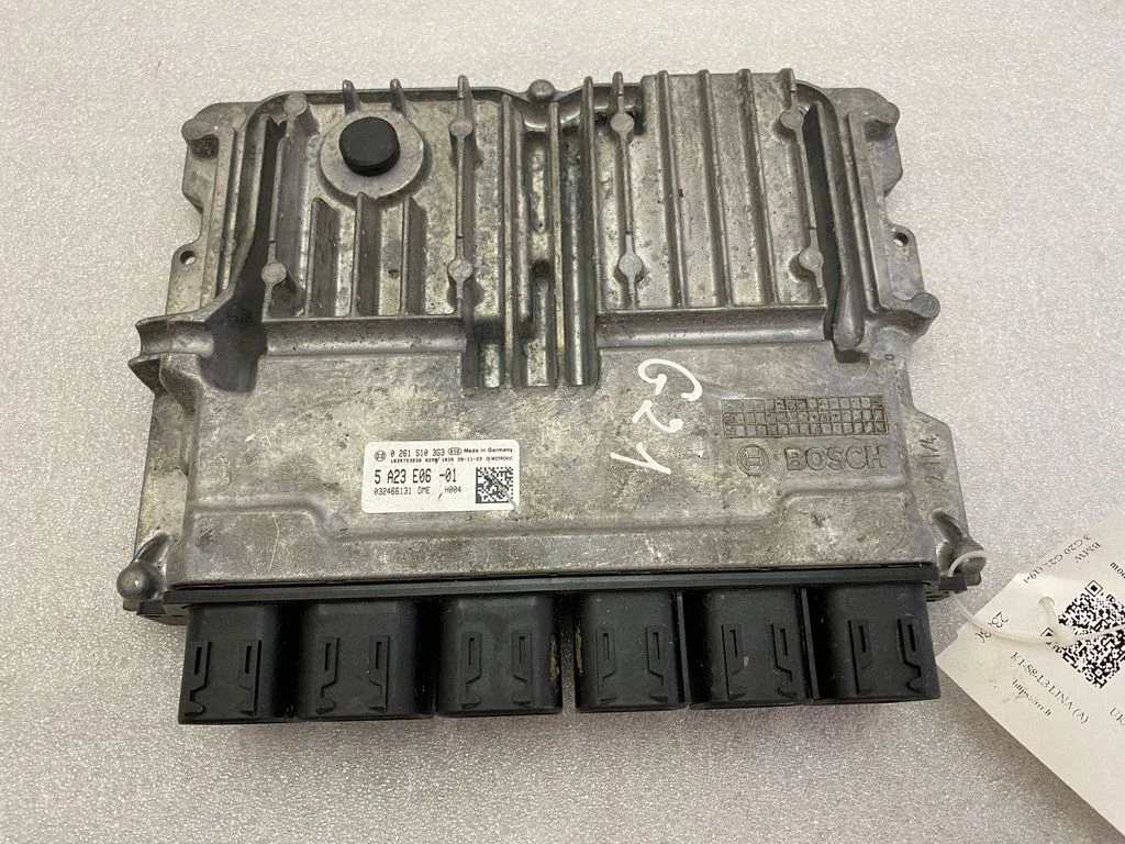 Sterownik silnika 5A23E06