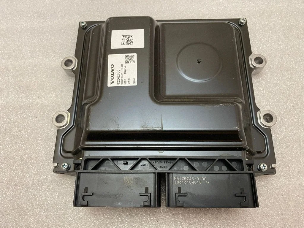 Engine control unit/module – Volvo S90, V90 (2016-)