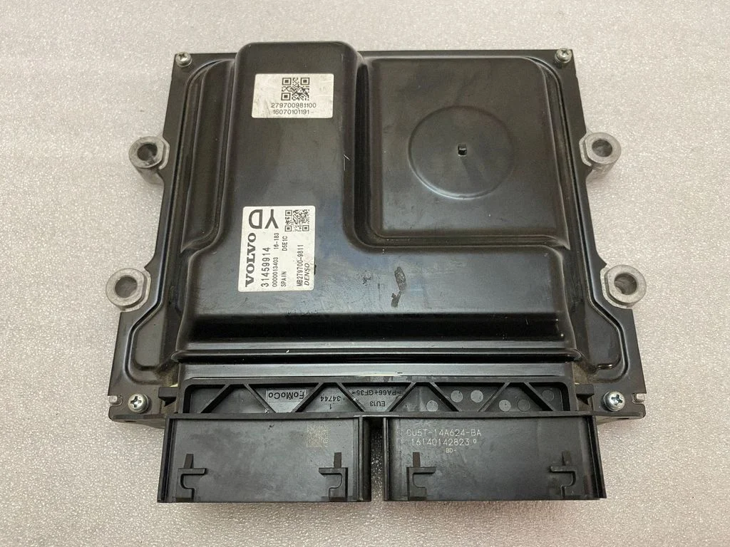 Engine control unit/module 31459914