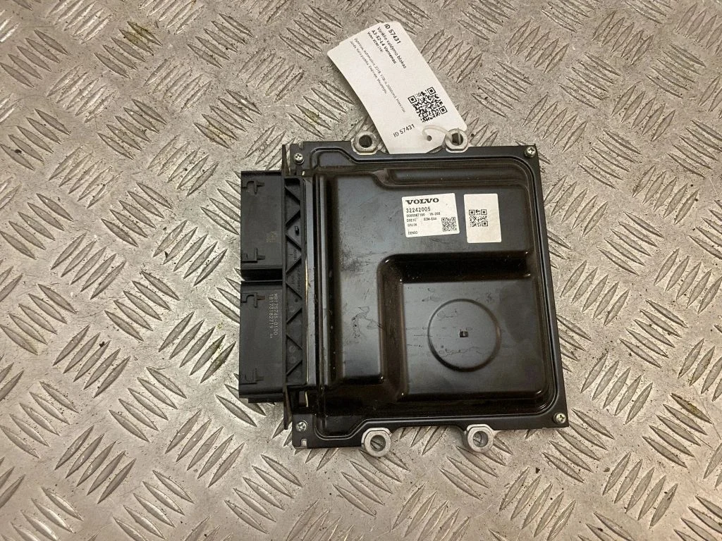 Engine control unit/module – Volvo XC90 (2014-)