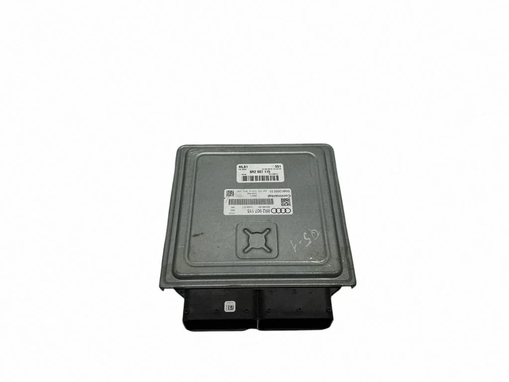 Dzinēja vadības bloks 8R2907115