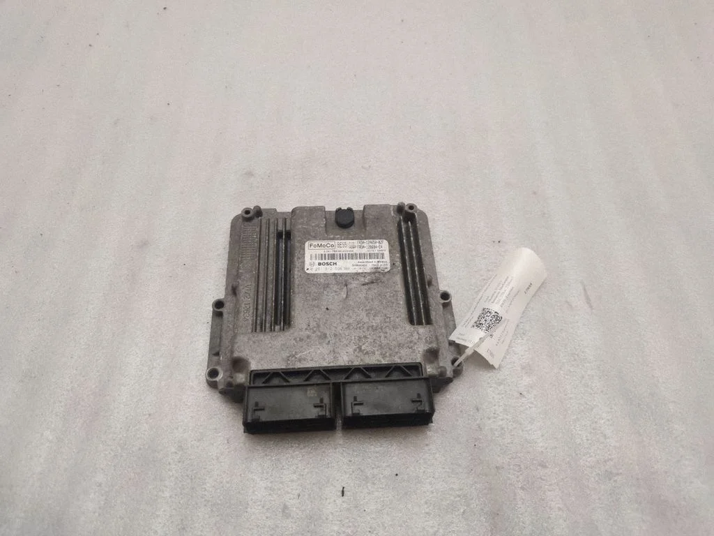 Engine control unit/module FR3A12A650BZF
