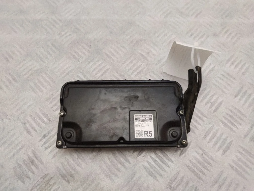 Engine control unit/module – Lexus RX 450H (2016-)