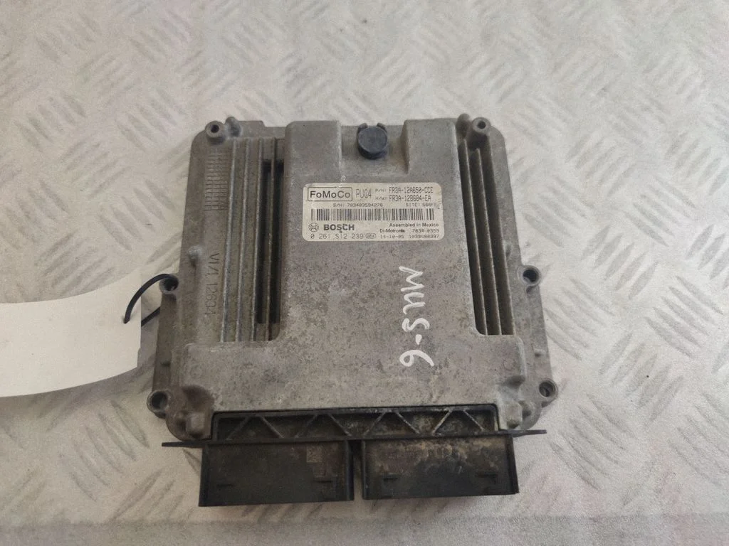 Engine control unit/module FR3A12A650CCE