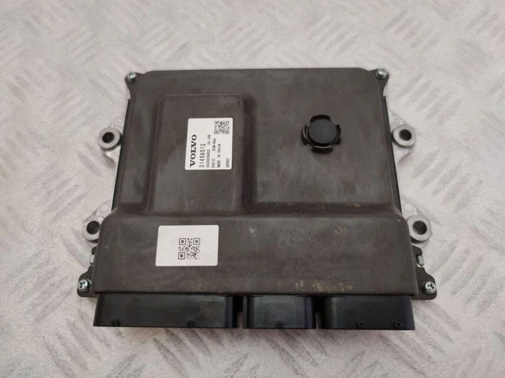 Sterownik silnika 31459512