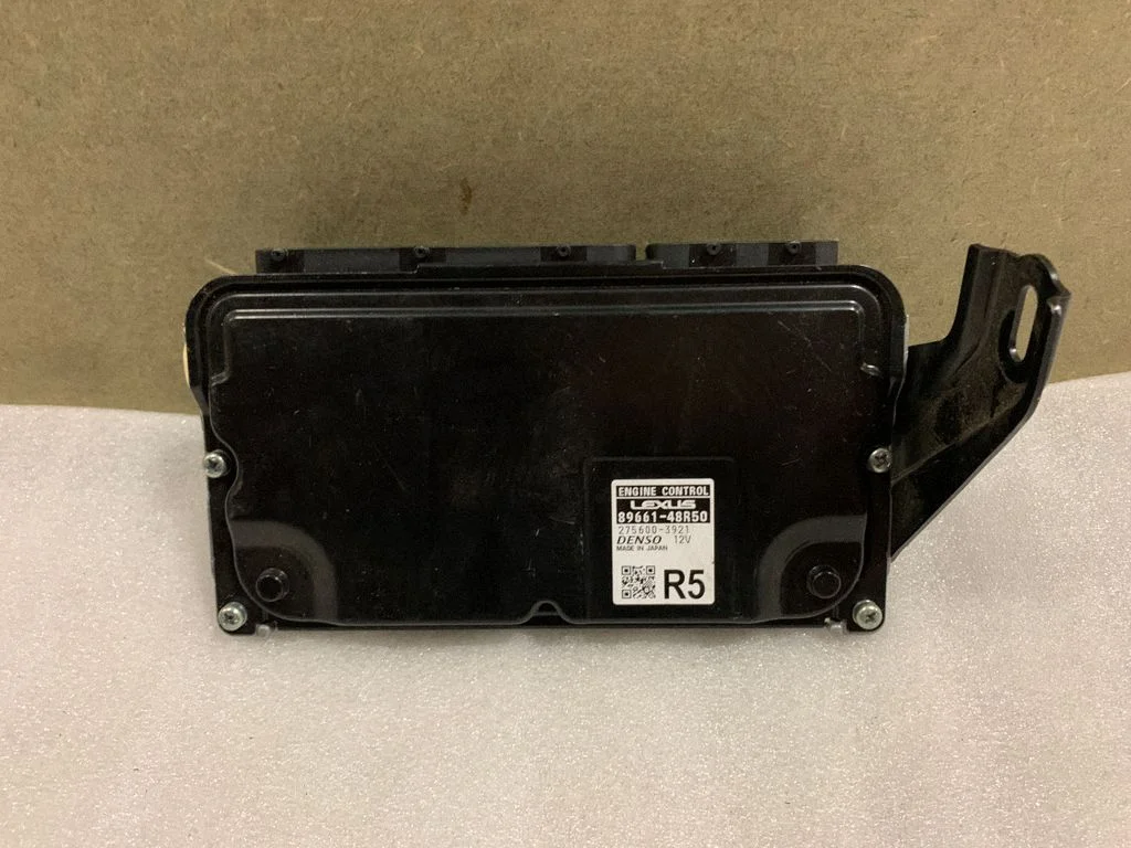 Engine control unit/module – Lexus RX 450H (2016-)