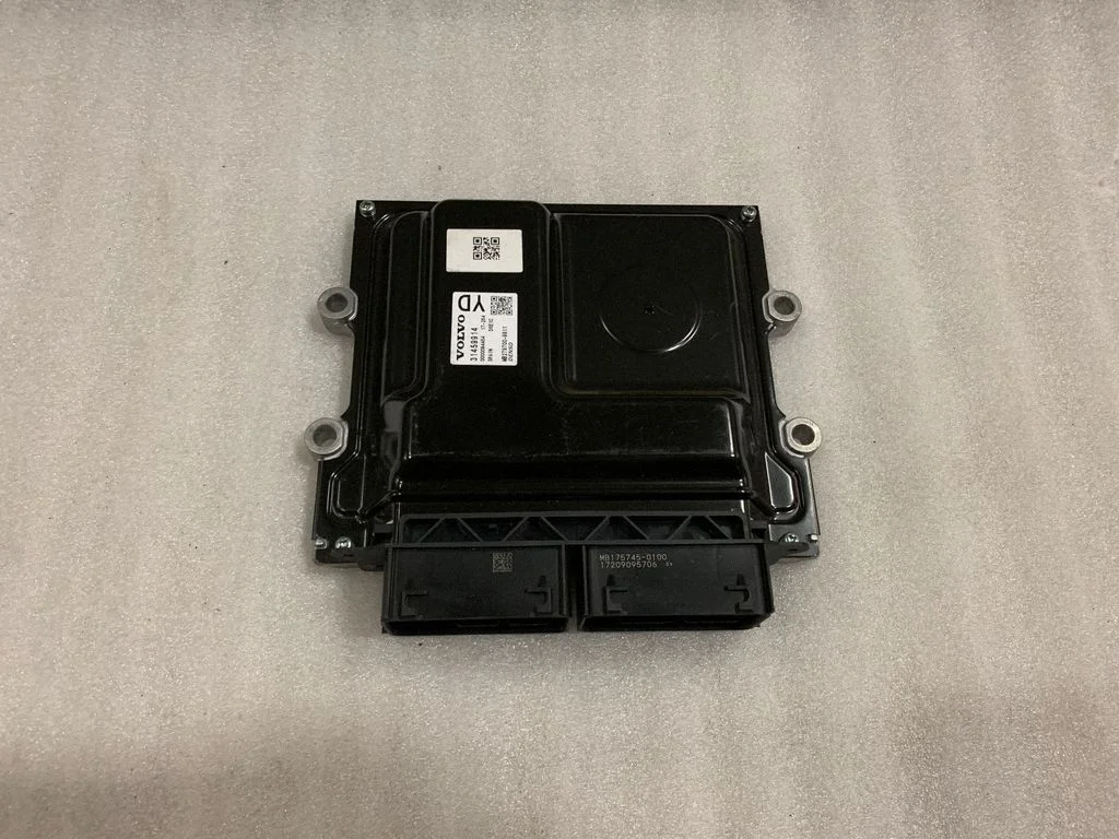 Engine control unit/module 31459914