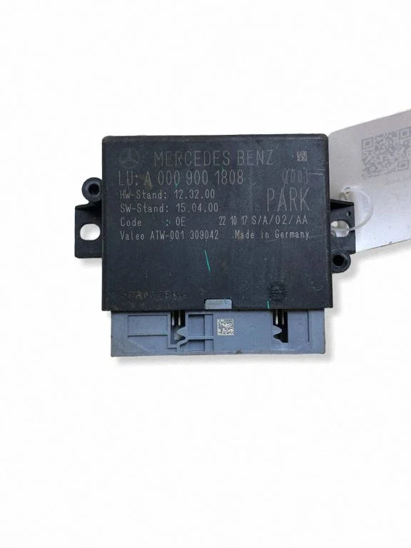 Parking PDC control unit/module – Mercedes-Benz GLC-Class C253 (2016-)
