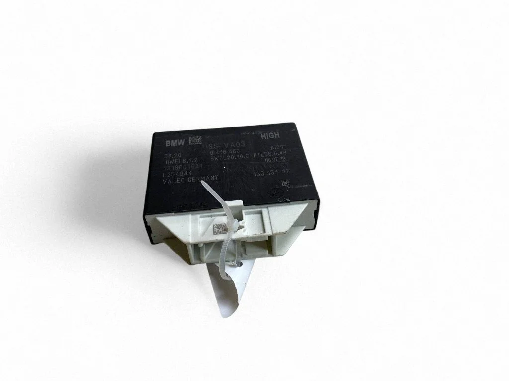 Parking PDC control unit/module – BMW 5 Series G30 G31 G38 (2016-)