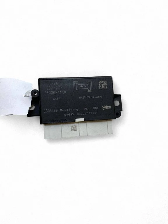 Parking PDC control unit/module – Opel Corsa F (2019-)