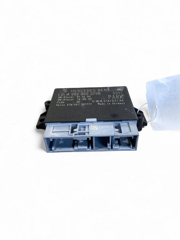 Parking PDC control unit/module – Mercedes-Benz E-Class W212 (2009-2016)