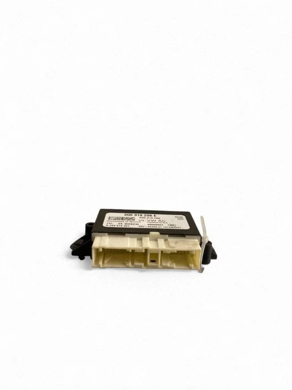 Parking PDC control unit/module – Volkswagen Tiguan Allspace (2017-)